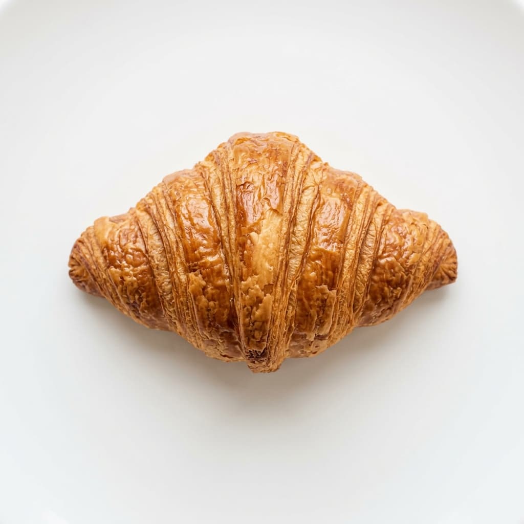 Butter Croissant