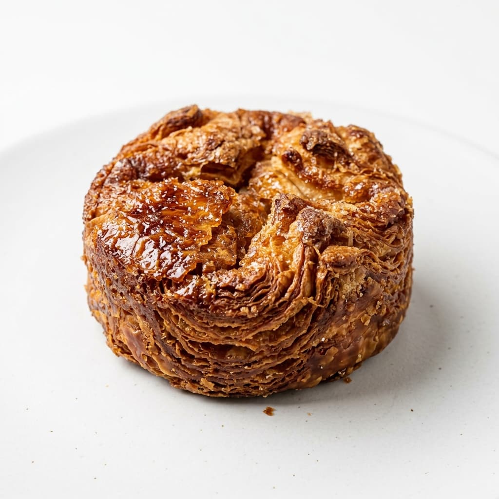 Kouign-Amann