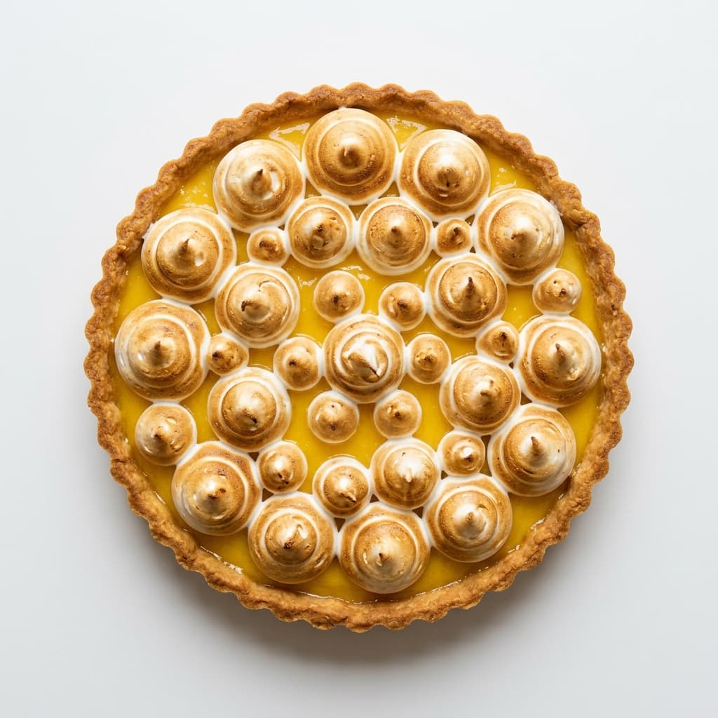 Lemon Tart
