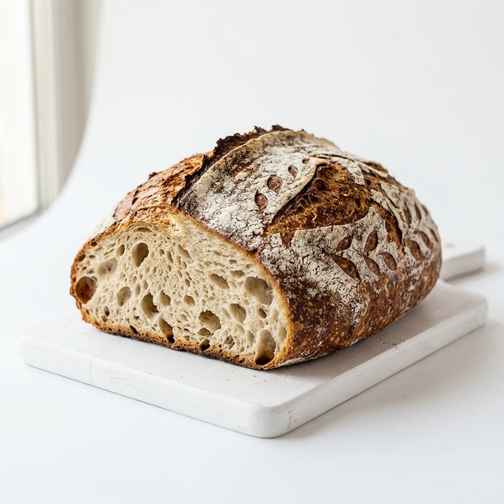 Sourdough Loaf